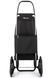 Сумка-візок Rolser I-Max Tweed 6 Negro (IMX383-1023)