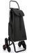 Сумка-візок Rolser I-Max Tweed 6 Negro (IMX383-1023)