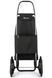Сумка-візок Rolser I-Max Tweed 6 Negro (IMX383-1023)
