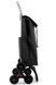 Сумка-візок Rolser I-Max Tweed 6 Negro (IMX383-1023)