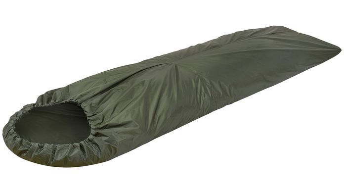Бівак Highlander Kestrel Rip-Stop Bivvy Bag Olive (BIV004-OG)