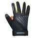 Рукавички для скандинавської ходьби Gabel Ergo Pro Yellow S (8015011300307)