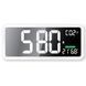 Метеостанція Technoline WL1040 White (WL1040)