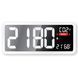 Метеостанція Technoline WL1040 White (WL1040)