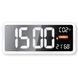 Метеостанція Technoline WL1040 White (WL1040)