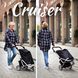 Сумка-візок ShoppingCruiser 3 Wheels Blue (650062)