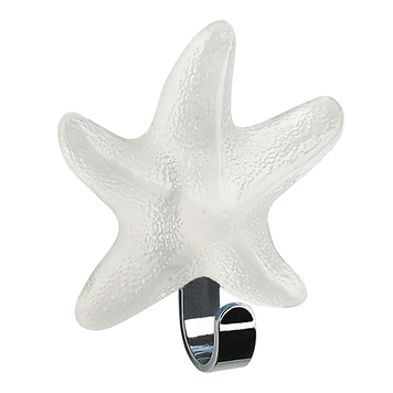 Декор гачок для ванної STARFISH (10.00639)