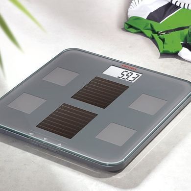 Ваги підлогові електронні Soehnle Solar Fit (63342)
