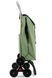 Сумка-візок Rolser I-Max Tweed 6 Verde (IMX383-1002)