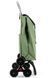 Сумка-візок Rolser I-Max Tweed 6 Verde (IMX383-1002)