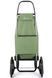 Сумка-візок Rolser I-Max Tweed 6 Verde (IMX383-1002)