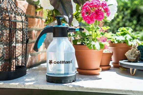 Напірний обприскувач Cellfast (42-215)