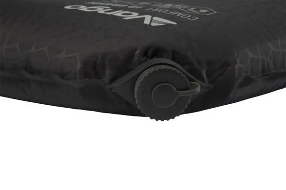 Килимок самонадувальний Vango Comfort 10 Grande Shadow Grey (SMQCOMFORS32M1O)