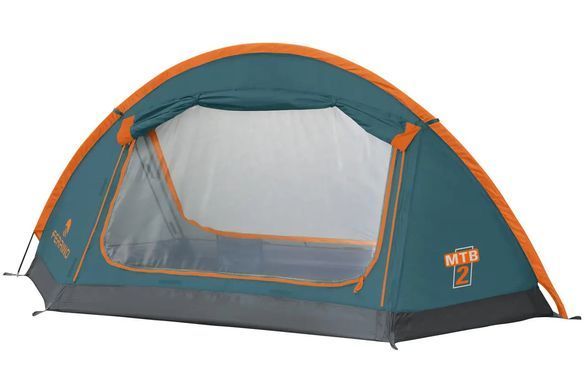 Намет Ferrino MTB 2 Blue (99031MBB)