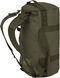 Сумка дорожня водозахисна Highlander Storm Kitbag 45L Olive (DB122-OG)