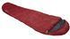 Спальний мішок High Peak TR 300/0&deg;C Dark Red/Grey Right (23061)