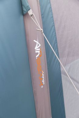 Намет тримісний Vango Harris Air 350 Mineral Green (TETHARRAI000001)