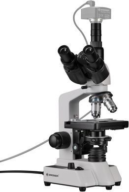 Мікроскоп Bresser Trino Researcher 40x-1000x (5723100)