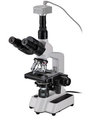 Мікроскоп Bresser Trino Researcher 40x-1000x (5723100)