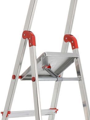Драбина Rolser Escalera Brico 6 щаблів (BRI004)