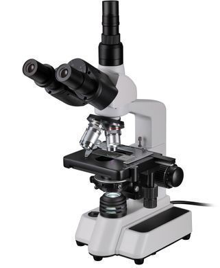 Мікроскоп Bresser Trino Researcher 40x-1000x (5723100)