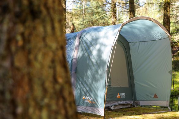 Намет тримісний Vango Harris Air 350 Mineral Green (TETHARRAI000001)