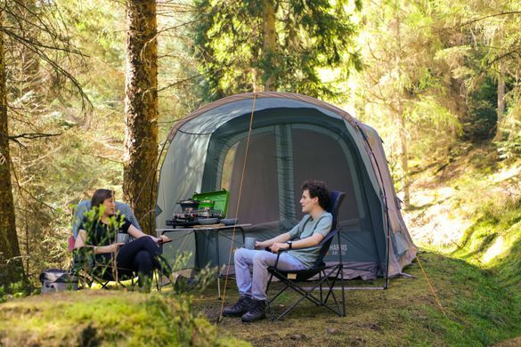 Намет тримісний Vango Harris Air 350 Mineral Green (TETHARRAI000001)