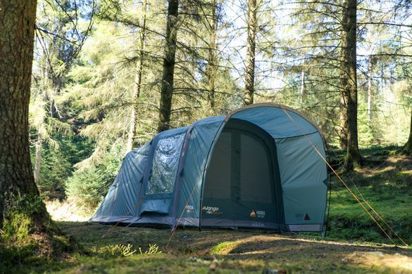Намет тримісний Vango Harris Air 350 Mineral Green (TETHARRAI000001)