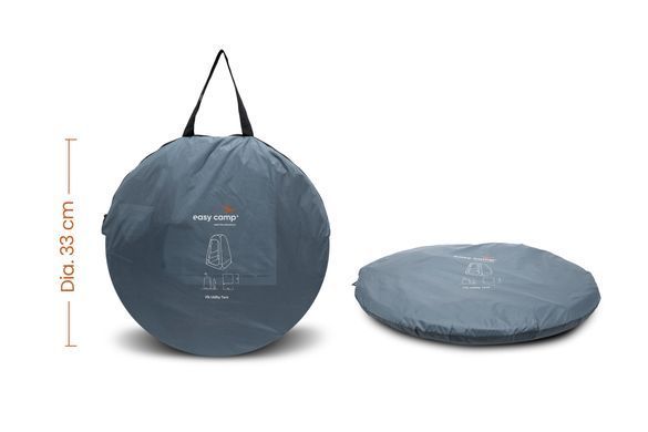 Намет технічний Easy Camp Vik Utility Tent (120500)