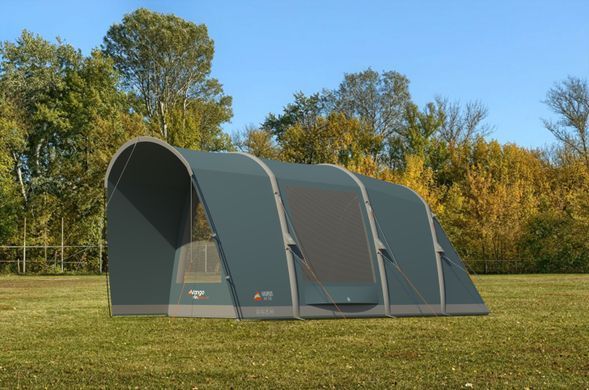 Намет тримісний Vango Harris Air 350 Mineral Green (TETHARRAI000001)