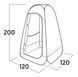 Намет технічний Easy Camp Vik Utility Tent (120500)