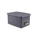 Контейнер для зберігання з кришкою Stefanplast Elegance М 15л (29994)