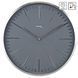 Настінний годинник Technoline WT7215 Grey (WT7215)