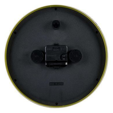 Настінний годинник Technoline WT7420 Green (WT7420 grun)