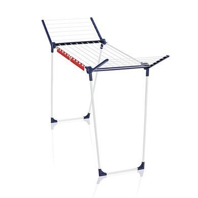 Каркас для сушіння білизни Leifheit PEGASUS 150 Solid Slim (81570)