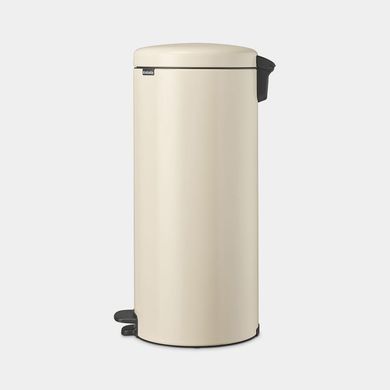 Бак для сміття Brabantia PEDAL BIN, об'єм 30 л, бежевий (149962)