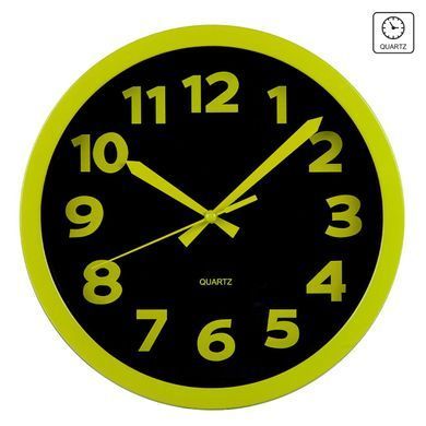 Настінний годинник Technoline WT7420 Green (WT7420 grun)