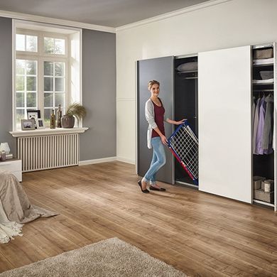 Каркас для сушіння білизни Leifheit PEGASUS 150 Solid Slim (81570)