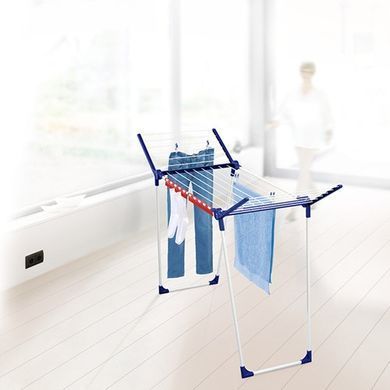 Каркас для сушіння білизни Leifheit PEGASUS 150 Solid Slim (81570)