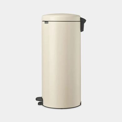 Бак для сміття Brabantia PEDAL BIN, об'єм 30 л, бежевий (149962)