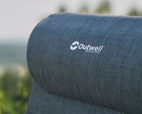 Кемпінгове крісло Outwell Milton (410110)