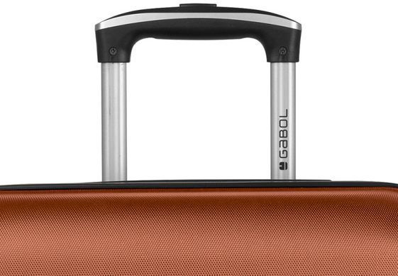 Валіза Gabol Escape (S) Naranja (124122-011)