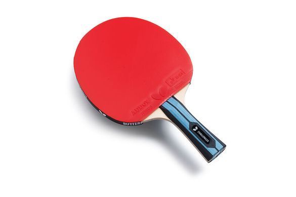 Ракетка для настільного тенісу Team Butterfly Advance FL (6256900002)