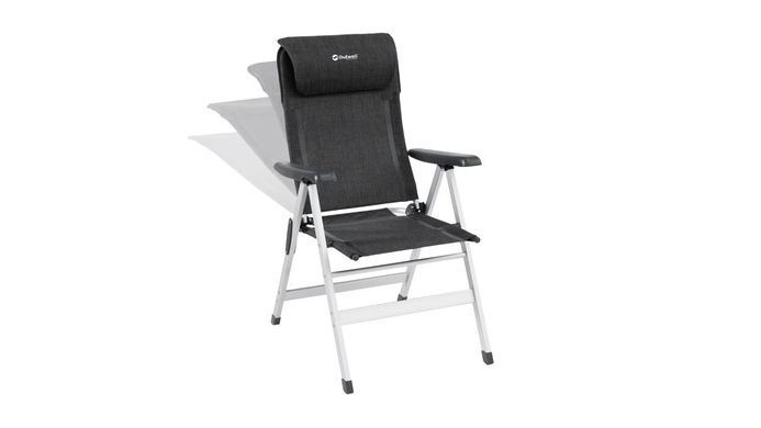 Кемпінгове крісло Outwell Milton (410110)
