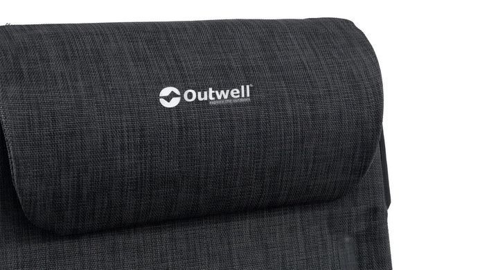 Кемпінгове крісло Outwell Milton (410110)