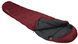 Спальний мішок High Peak TR 300/0&deg;C Dark Red/Grey Left (23066)