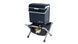 Автохолодильник Outwell Coolbox Ecocool Lite 24L 12V/230V Dark Blue (590213)