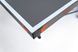 Тенісний стіл Garlando Champion Outdoor 3 mm Grey (C-470EG)