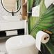 Тримач для рушників NATURE BOX (07951)