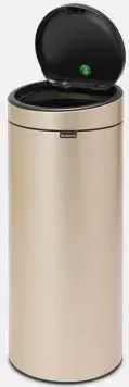 Бак для сміття Brabantia Touch Bin 30 л 304507